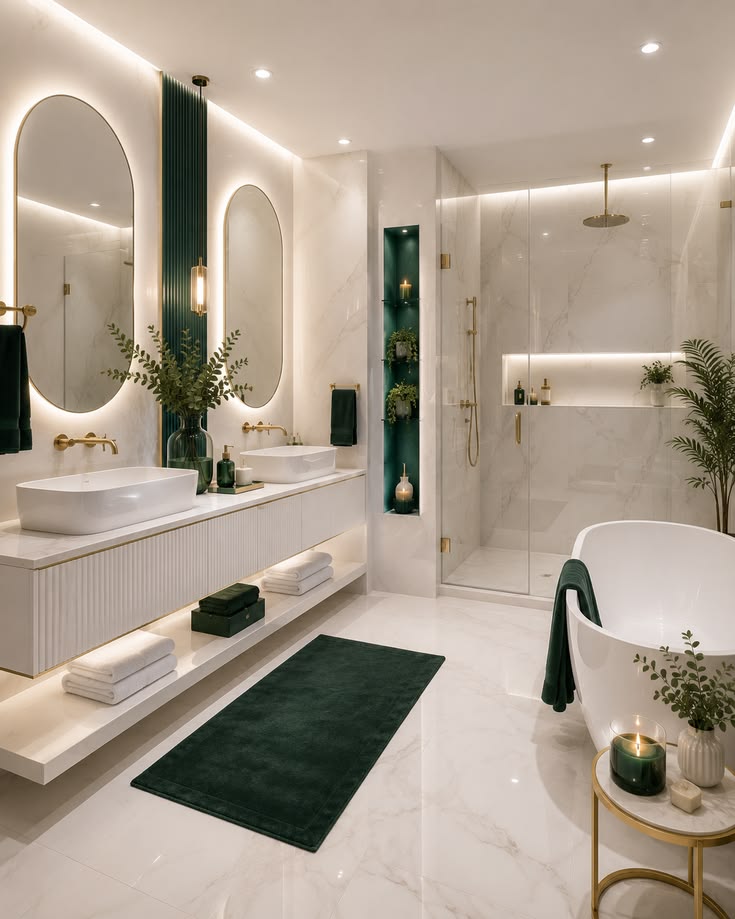 Bathroom Remodelling
